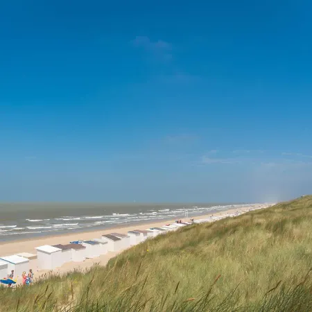 Residentie Astrid-9 By Interhome Appartamento Bredene