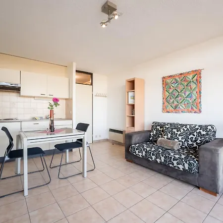 Appartamento Residentie Astrid-9 By Interhome